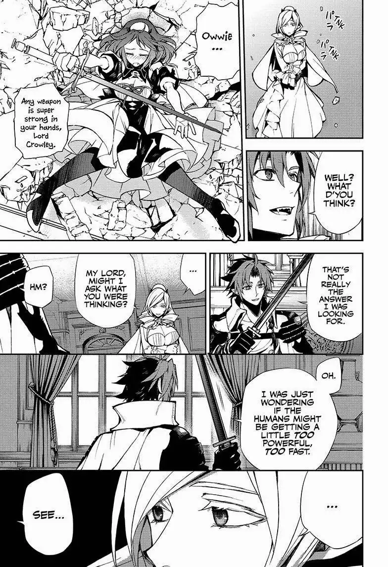 Owari no Seraph Chapter 29 10